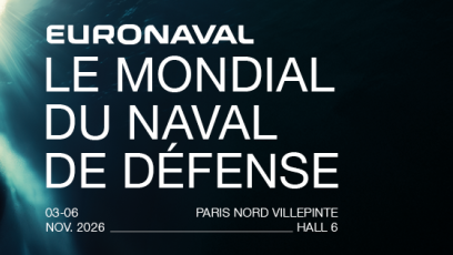 euronaval 26