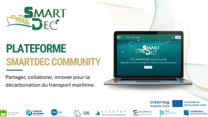 SMARTDEC Community Platform