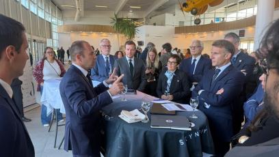 scles macron 2