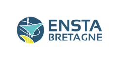 logo ensta bretagne