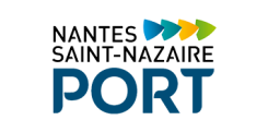 logo port nantes saint nazaire