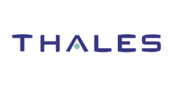 logo thales