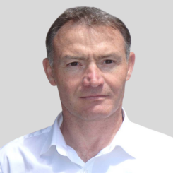 JL Longueroche, Geps Techno