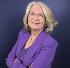 Nathalie Mercier Perrin