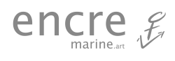 logo encre marine