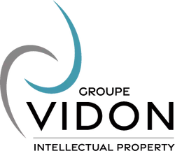 logo groupe vidon