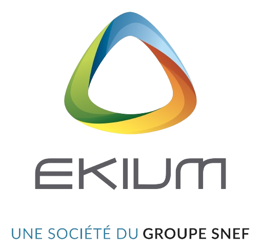 EKIUM logo