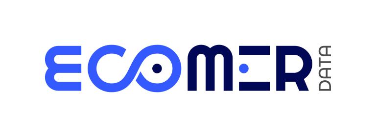 ECOMER DATA logo