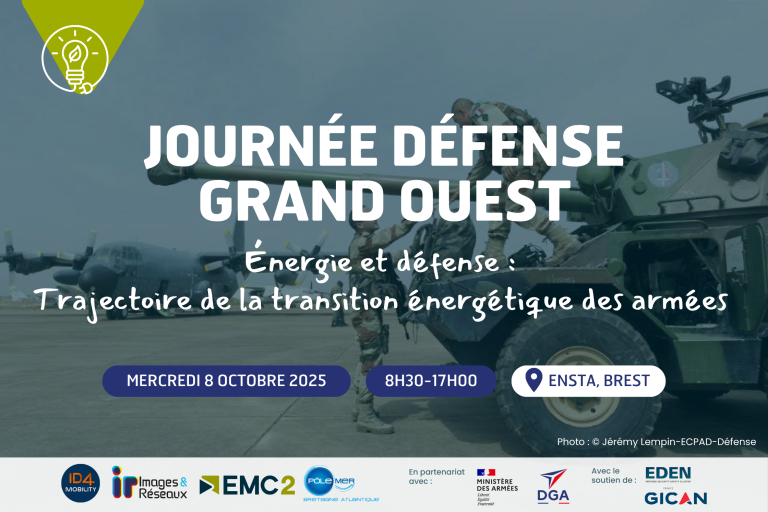 journée défense grand ouest 25