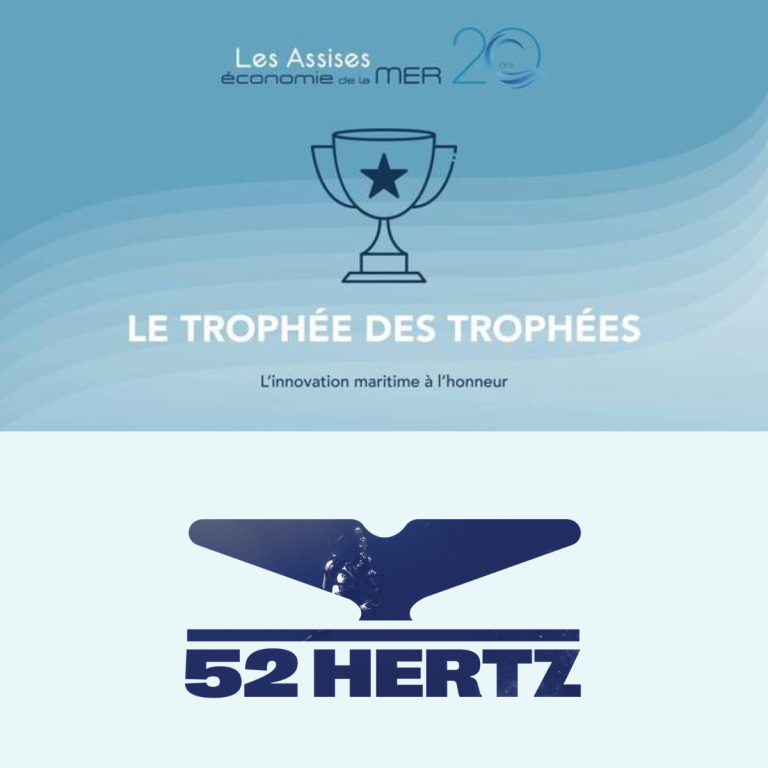 Trophée des trophées 52 herz