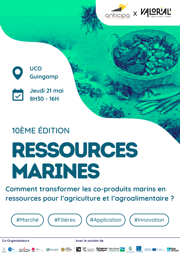 Ressources marines poster 26
