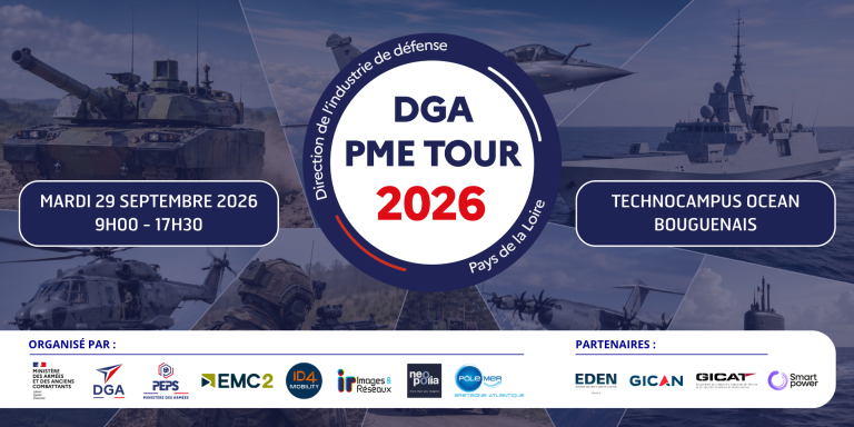 PME tour dga 26